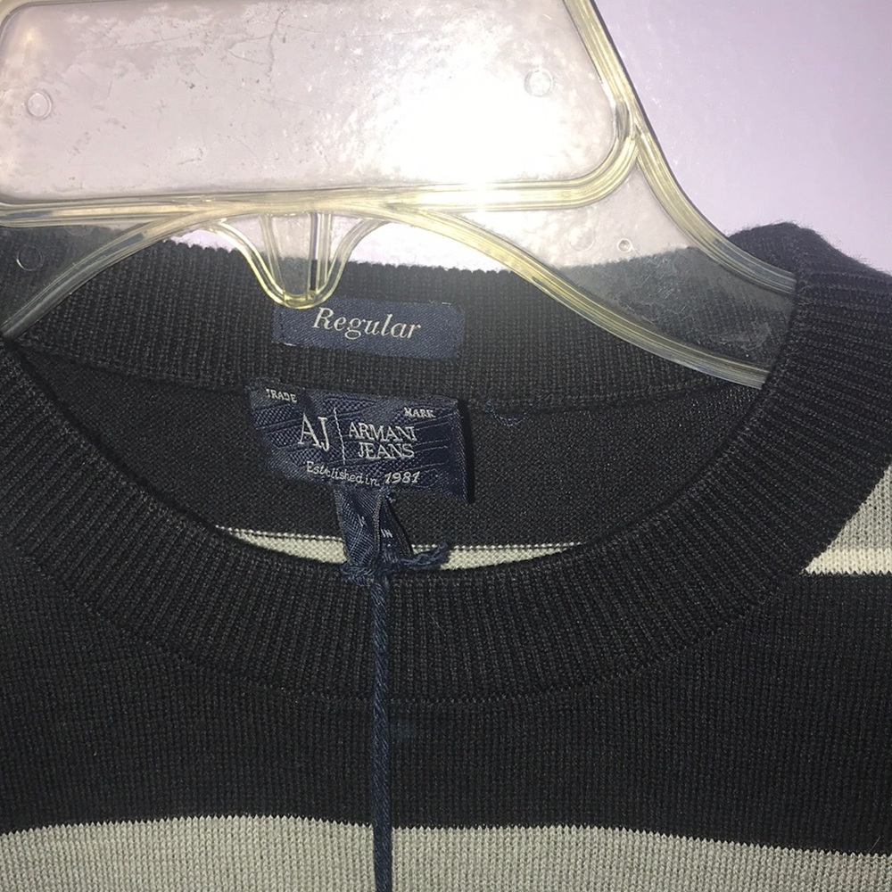 Men sweater - Picture 3 of 5